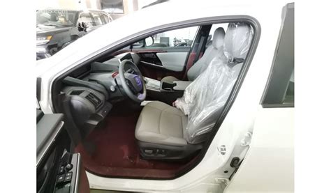 New 2022 TOYOTA bZ4X, 360* Camera Leather seats with ventilation full ...