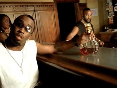 Busta Rhymes And P Diddy A Dynamic Duo In Hip Hop