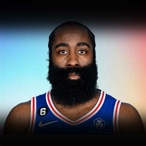 James Harden Birthday