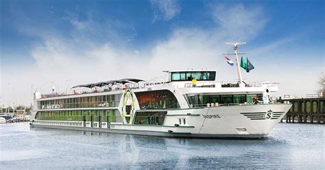 Tauck Danube River Cruises Evania Phelia