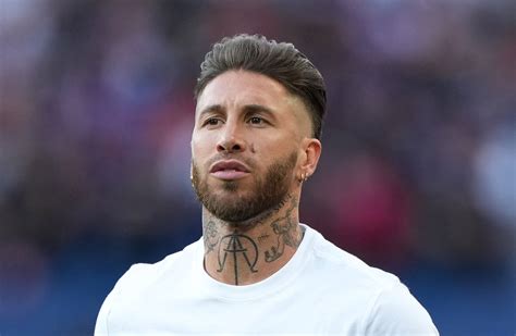 Keine Ramos Rückkehr zu Sevilla Sky Sport Austria