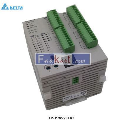 Delta Dvp Sv R Sv Series Plc Faakart Online Shop Industrial