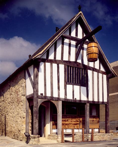 Medieval Merchant's House, Southampton | European Heritage Awards Archive
