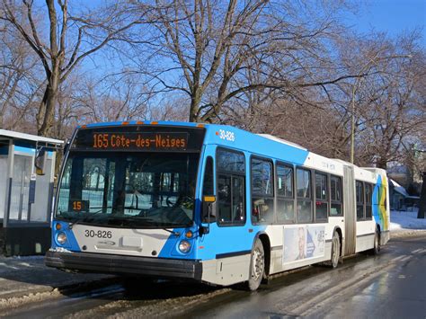 STM Nova Bus LFS Artic Flickr