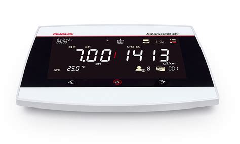 Prosource Scientific Ohaus Aquasearcher Ab M Benchtop Multi