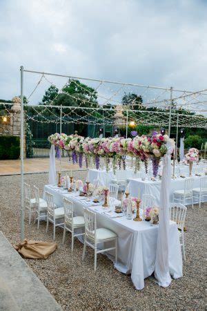 Arche De Table Emy S Weddings