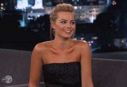 MARGOT ROBBIE Chi è lattrice australiana ospite del Festival di