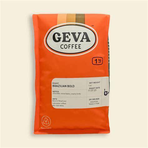 Geva Coffee | The World's Greatest Coffee
