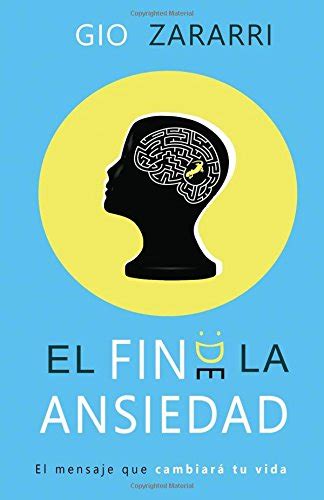 Descargar El Fin De La Ansiedad PDF Sergio Gonzalez Descargar PDF El