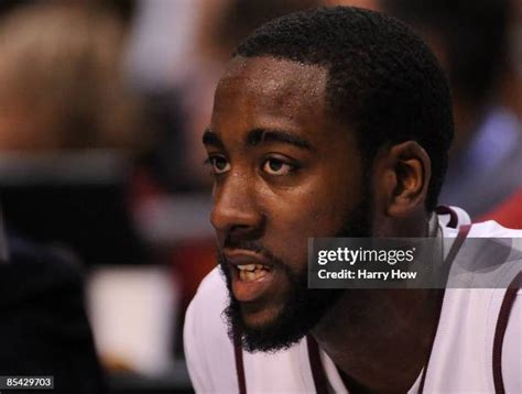 James Harden Arizona State Photos And Premium High Res Pictures Getty Images