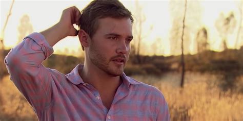 Bachelor: Peter Will Propose to [SPOILER] During Live Finale