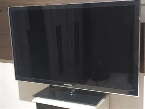 Televisao samsung 42 polegadas | +158 anúncios na OLX Brasil 
