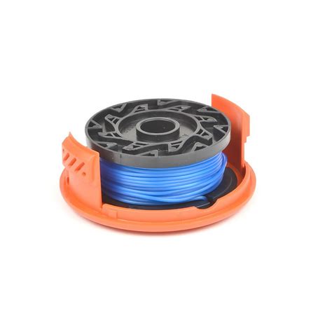 ALM Lawnmower Spool Cover For Black Decker Reflex SL Mode Homebase