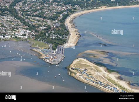 Mudeford Hi Res Stock Photography And Images Alamy