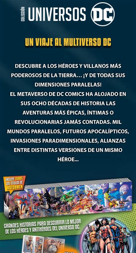 Leyendas Del Multiverso Dc On Twitter Ya Os Pod Is Apuntar A La