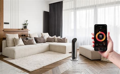 How Smart Heating Can Improve your Life