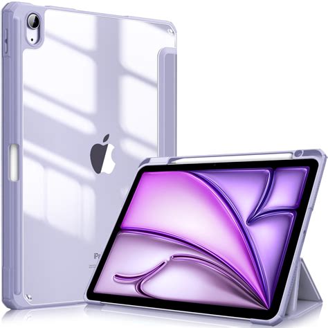 Buy FINTIE Hybrid Case For IPad Air 11 Inch 2024 M2 IPad Air 6th