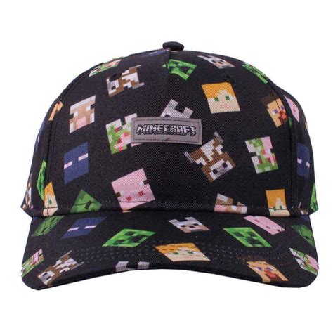 Minecraft Hat