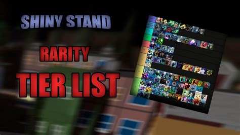 Roblox Crusaders Heaven Skin Tier List