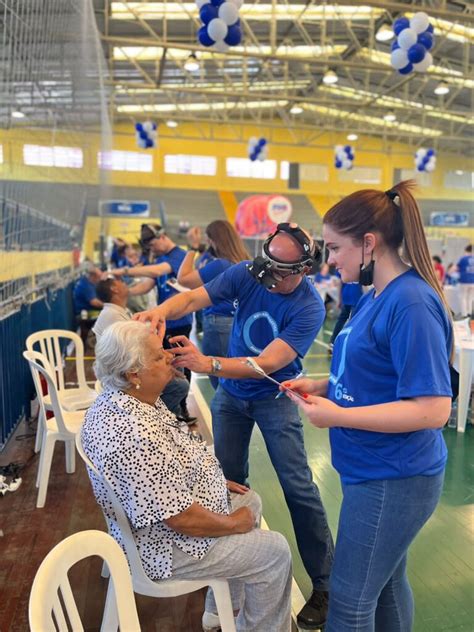 Novembro Diabetes Azul Mutir O Do Diabetes Em Itabuna Ba E Em Todo O