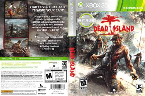 Dead Island Prices Xbox 360 | Compare Loose, CIB & New Prices