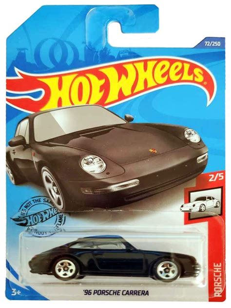 Porsche Carrera Hot Wheels | ubicaciondepersonas.cdmx.gob.mx