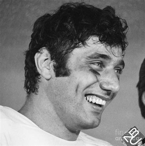 Smiling Joe Namath After Super Bowl Photograph By Bettmann Fine Art America