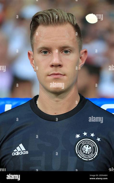 Bernd Leno Germany Stock Photo Alamy