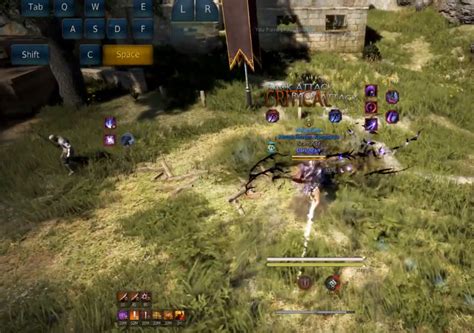 Black Desert Dark Knight Succession Guide Mmosumo