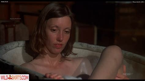 Shelley Duvall Soshelleyduvall Nude Instagram Leaked Photo 1