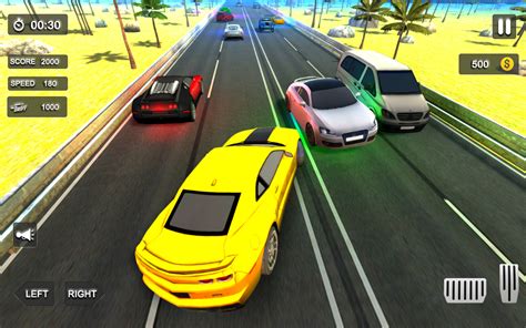 Highway Car driving Simulator: Racing Games 2018 - App on Amazon Appstore