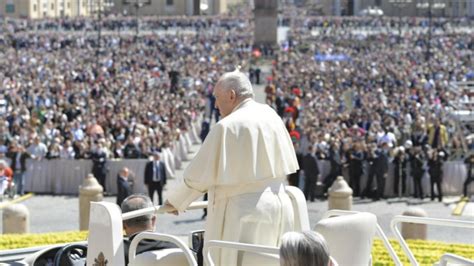 El Papa Francisco Rog No Acostumbrarse A La Guerra Noti News