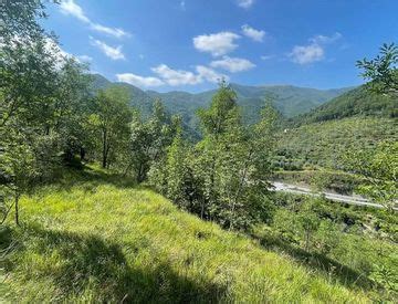 Rustico Casale In Vendita In Strada Provinciale A Pieve Di Teco