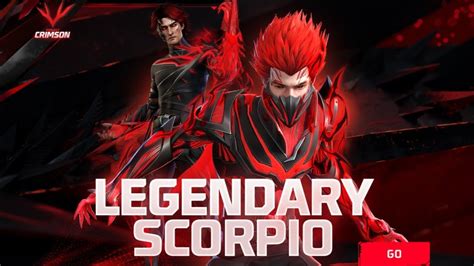 SMAXG NEW LEGENDARY SCORPIO BUNDLE SCORPIO BUNDLE REVIEW FREE