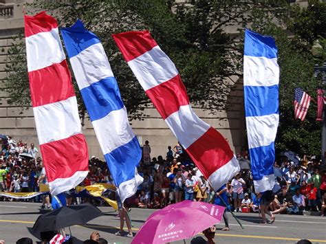 Independence Day Parade Washington Dc Esther Westerveld Flickr