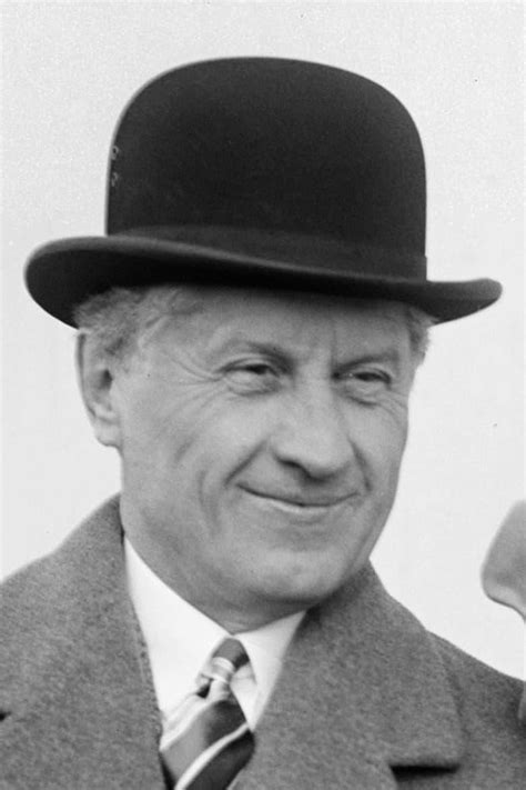 Fred Niblo About Entertainmentie