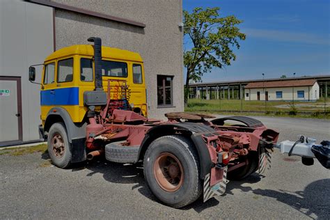 Fiat 170 NT35 Riccardo Nassisi Flickr