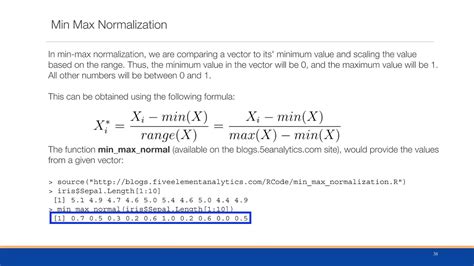 Normalization In Data Preprocessing Proxycompass Wiki