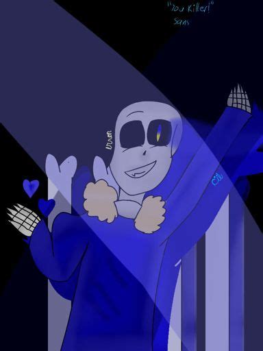 Sans Genocide Route Undertale Amino