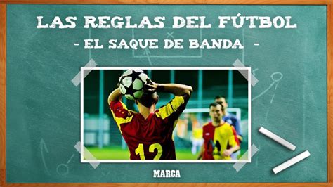 15 Reglas Del Futbol NBKomputer