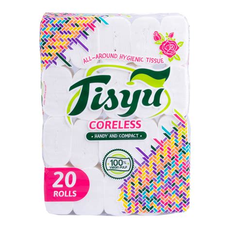 TISYU