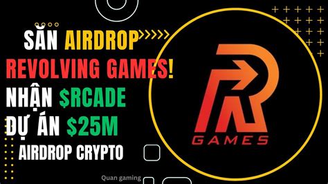 Airdrop S N Airdrop D N Revolving Game G I V N C M Ki M Ng