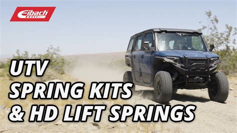 Teameibach Weekly Recap Polaris Xpedition Northstar Spring Kit