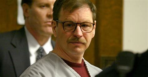 Where Is Gary Ridgway Now? The Killer Received a Life Sentence in 2003