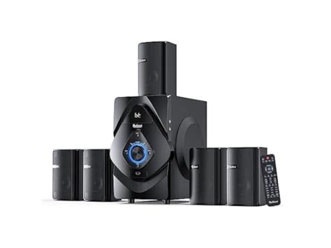 The 10 Best Wireless Surround Sound Systems Of 2024 Reviews