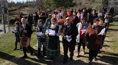 Actos religiosos baile y degustaciones para honrar a San Sebastián en