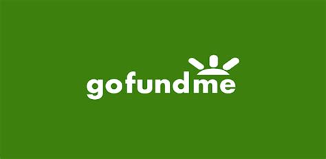 GoFundMe Logo