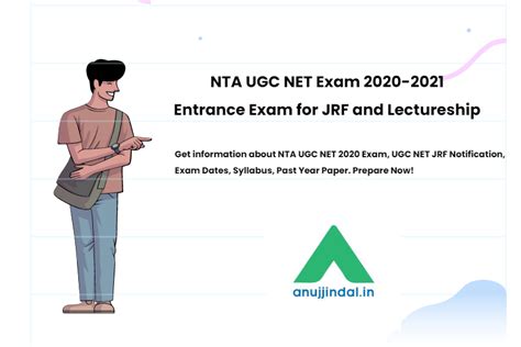 Ugc Net Jrf Online Course Artofit