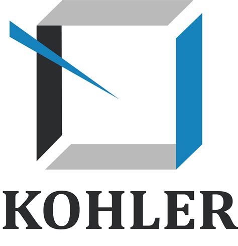 Kohler Logo Png