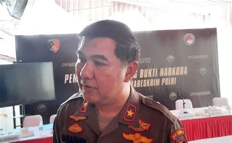 Polri Siapkan Sejumlah Satgas Operasi Mantap Brata 2023 2024 Suara